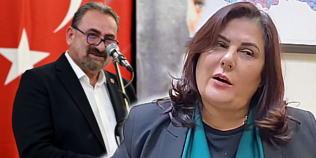 CHP’li meclis üyelerinden Çerçioğlu hakkında suç duyurusu