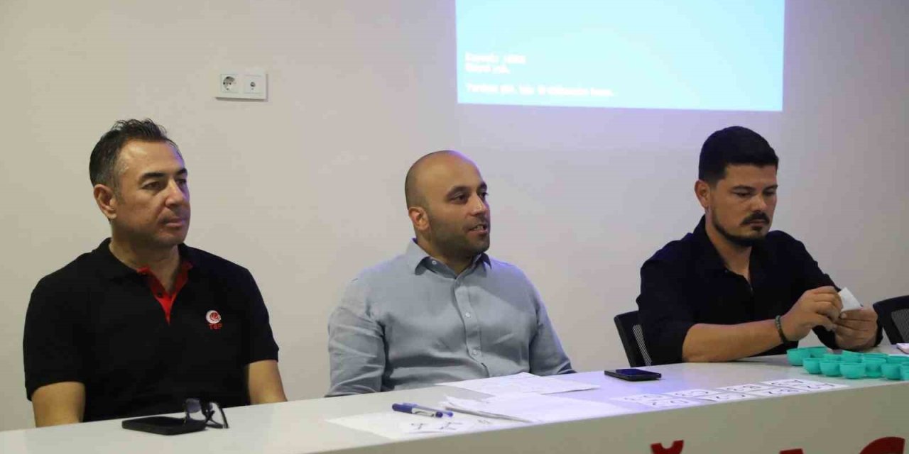 Muğla’da kamu spor oyunları başlıyor