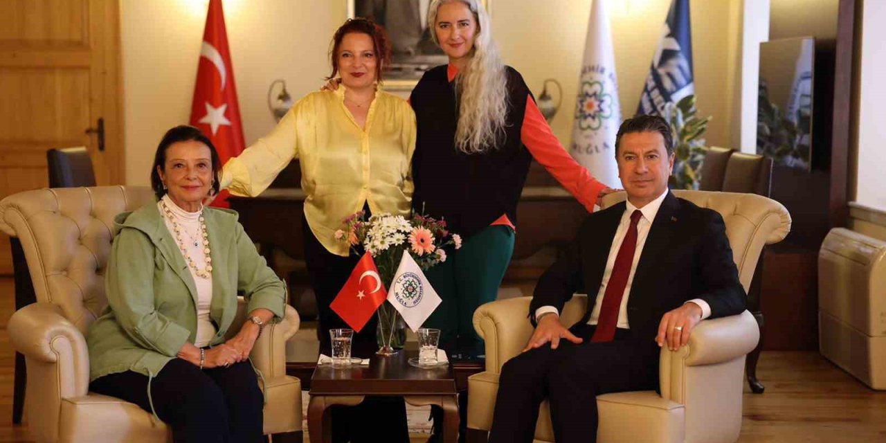 Büyükşehir’den Cumhuriyet Bayramı armağanı: Vali Hanım belgeseli