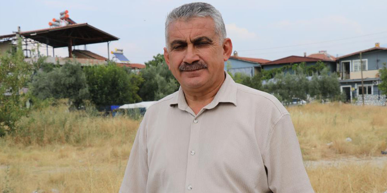 Muhtardan 618 hissedara çağrı: “Arsamız eğitim yuvası olsun”