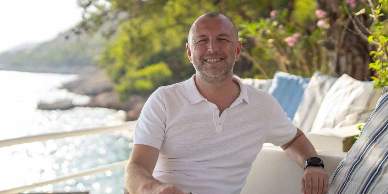 Zeytinin wellness yolculuğu Hapimag’ta başlıyor