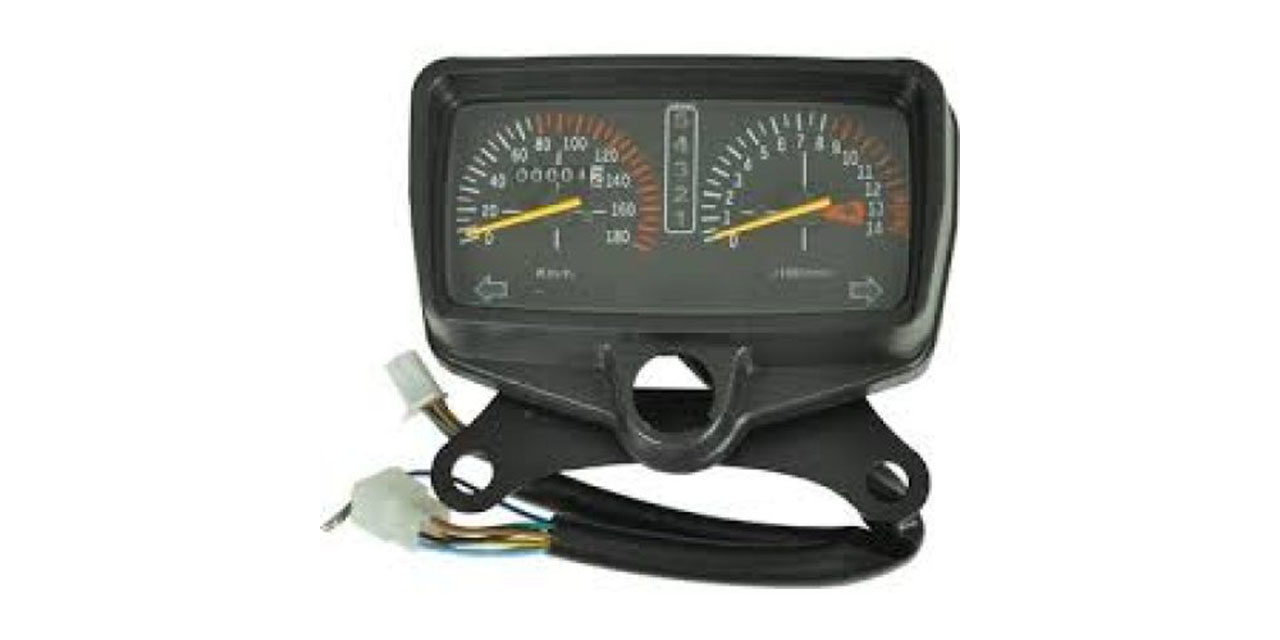 Motorsiklet Yedek Parça ve CG Yedek Parça Rehberi