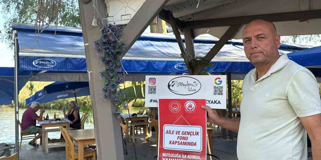 Muğla’da evlenecek gençlere çifte destek