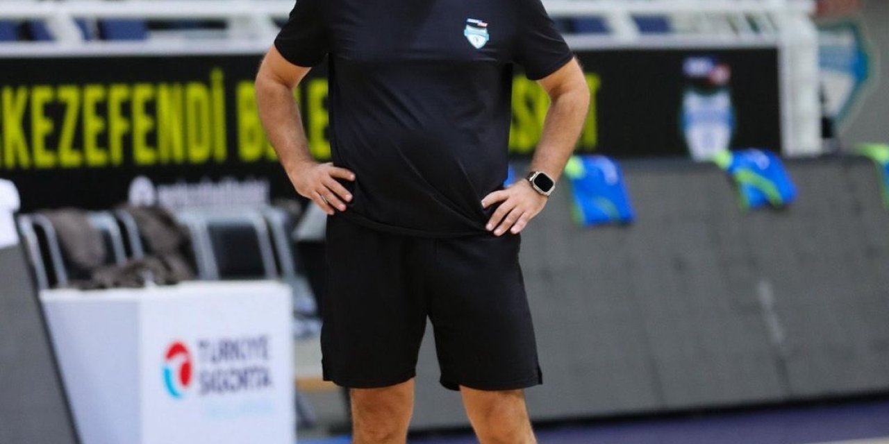 Merkezefendi iyi başlangıcını sürdürmek istiyor