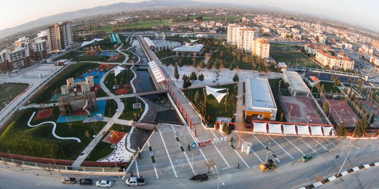 Manisa’da Bilim Şenliği heyecanı başlıyor