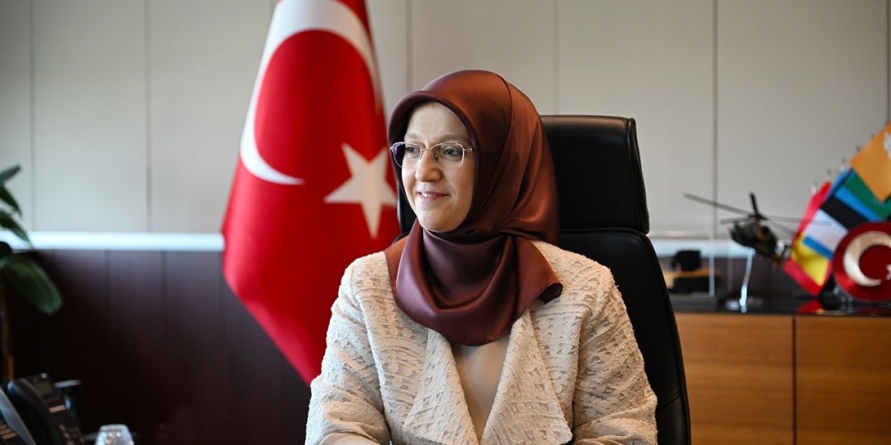 MCBÜ Rektörü Kibar yeniden ÜAK yönetiminde