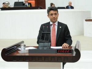 AK Parti Uşak’ın Milletvekili Adayları Belli Oldu