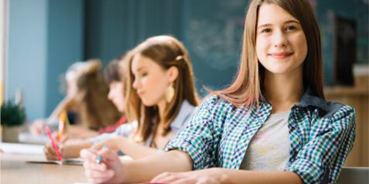 İzmir Çankaya Dershane