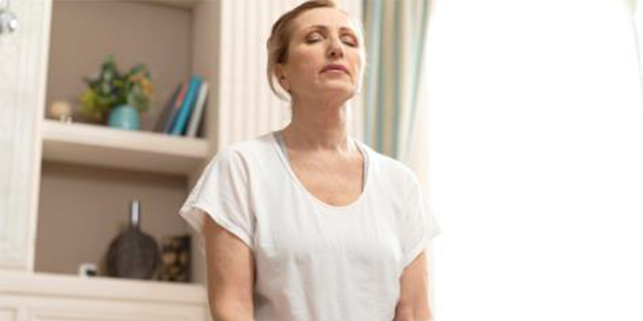 Nefes Koçluğu Eğitimi