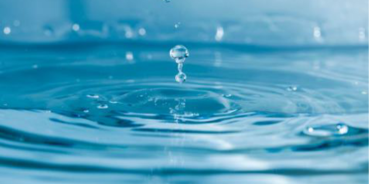 Su deposu temizliği