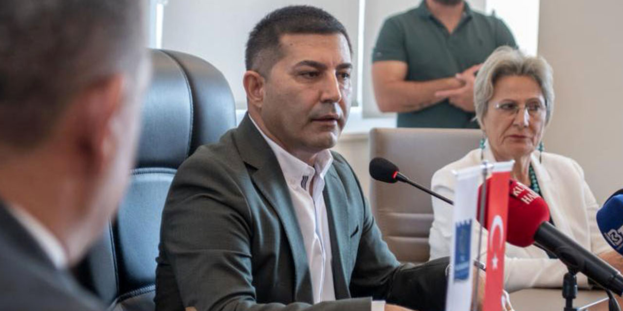 “Aydın 20 yıldır algı operasyonuyla yönetiliyor”