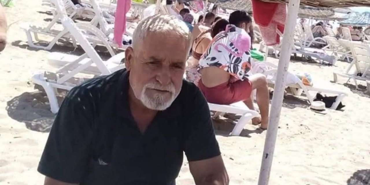 Söke’de kayıp olarak aranan Necip Ayıncez ölü bulundu