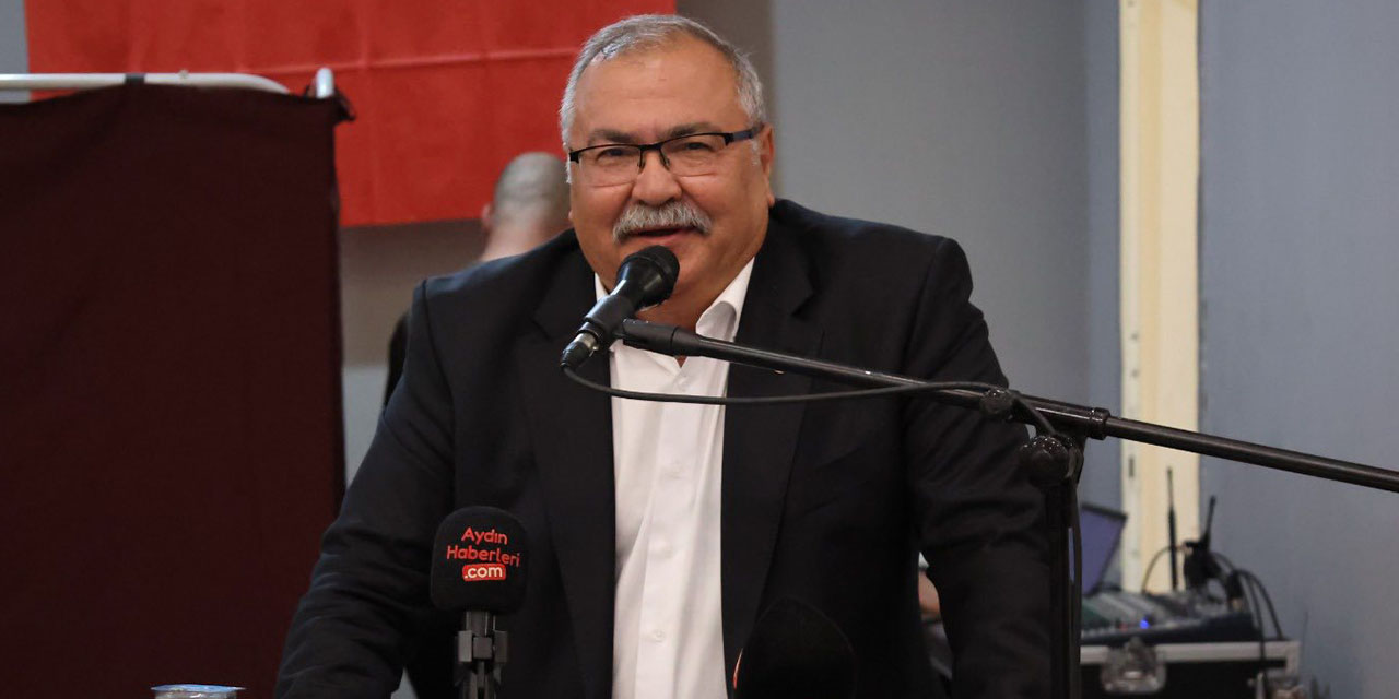 CHP’li Bülbül: “Hesap bitmedi, sizi  siyaset mezarlığına göndereceğiz”