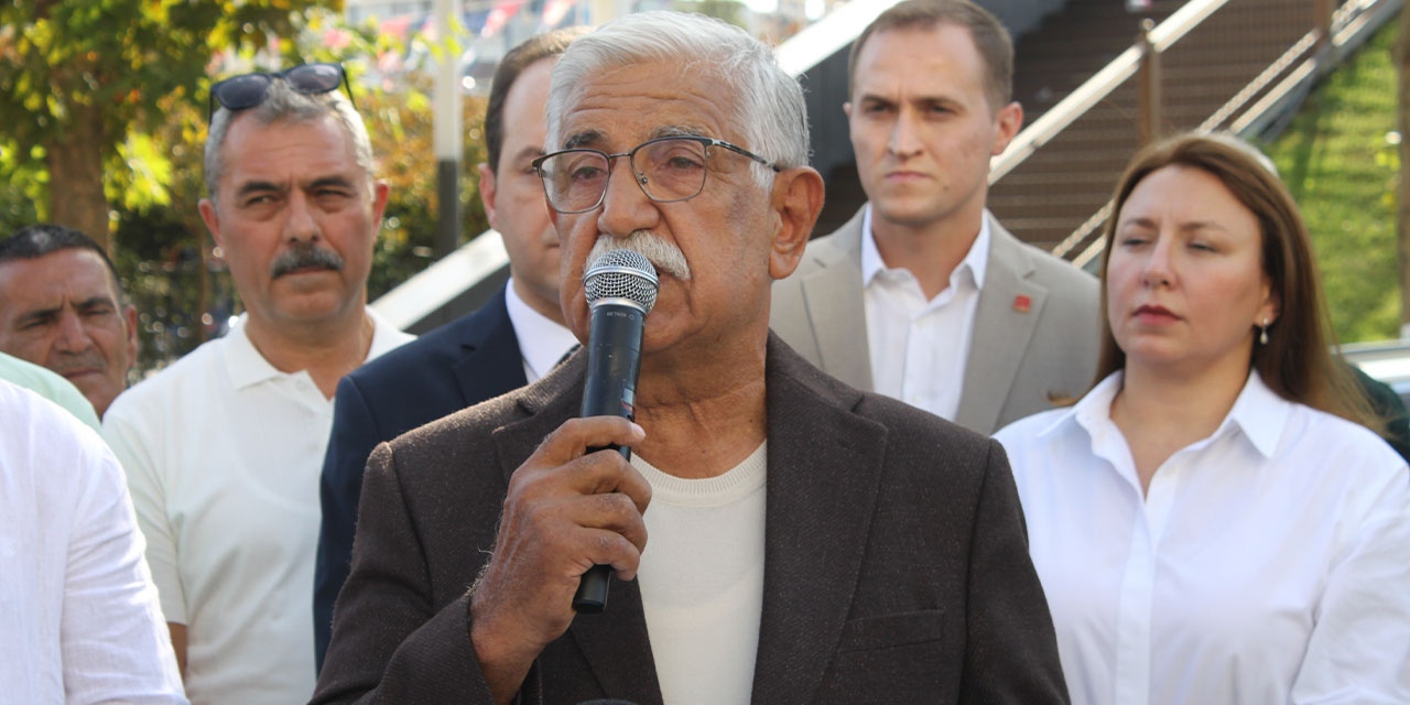 Bozkurt’tan Çerçioğlu’na sert eleştiri: "İyi ki gitmiş"