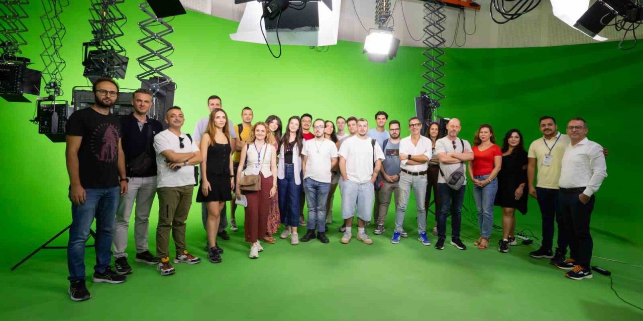 Mesleki eğitimde dijital devrim