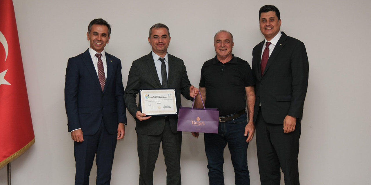 Sanayicilerin gündemi: Yüksek maliyetler ve kadın istihdamı