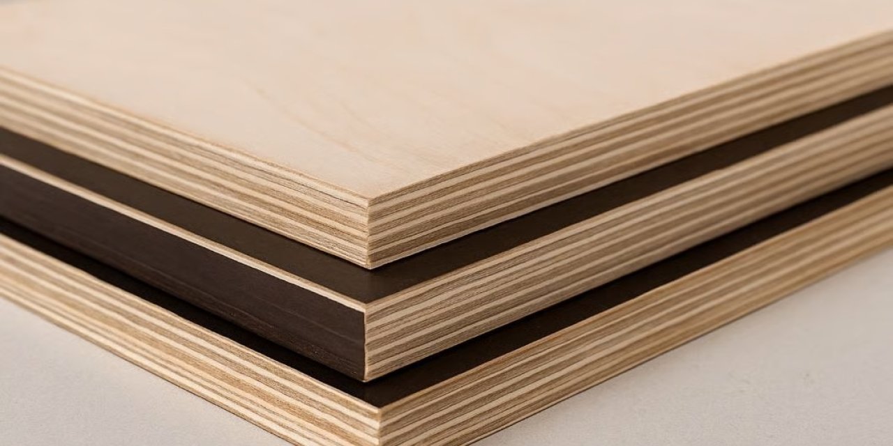 Kun Ahşap Güvencesiyle Plywood Dayanıklılığın Yeni Adı