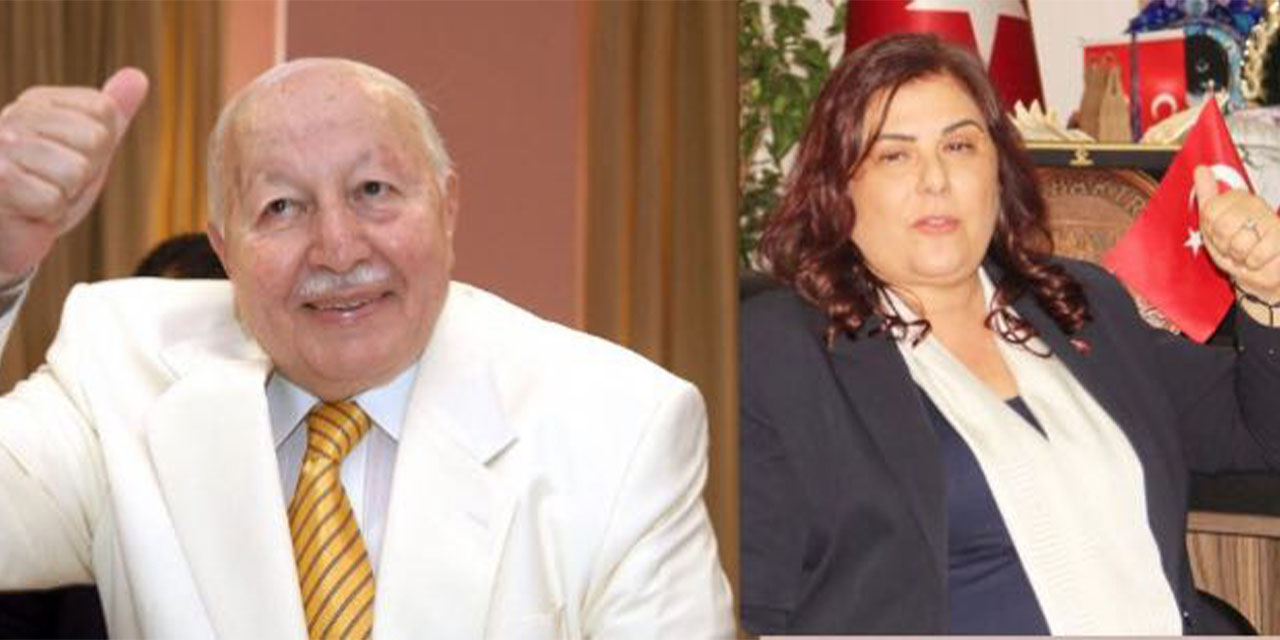 “Çerçioğlu’nun son durağı Yeniden Refah Partisi olacak”