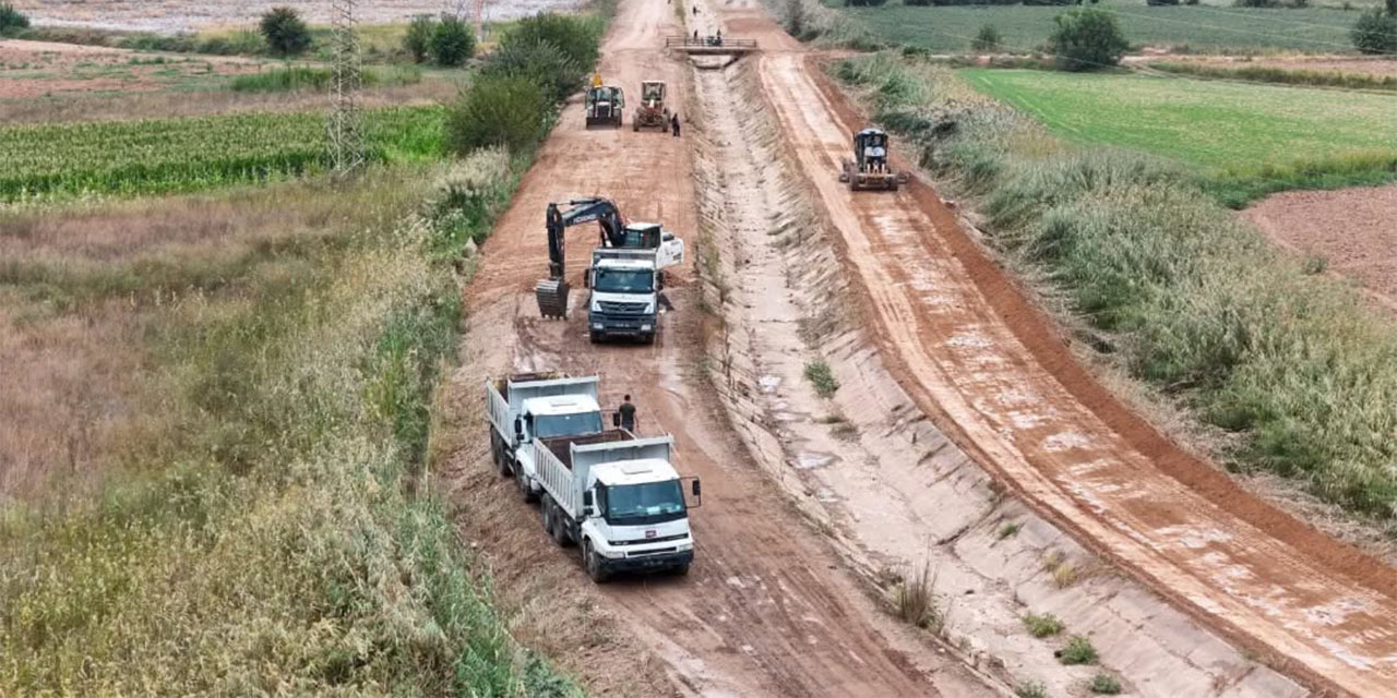 Aydın Şehir Hastanesi yolu tartışma yarattı