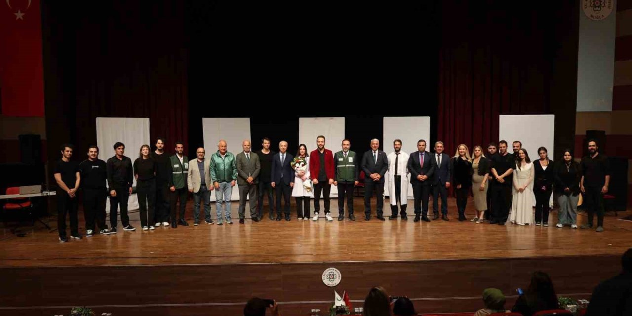 Büyükşehir’den bağımlılıkla mücadeleye sanatla destek