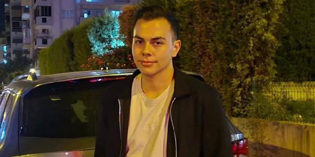 Efeler’de emekli polisin oğlu evinde ölü bulundu