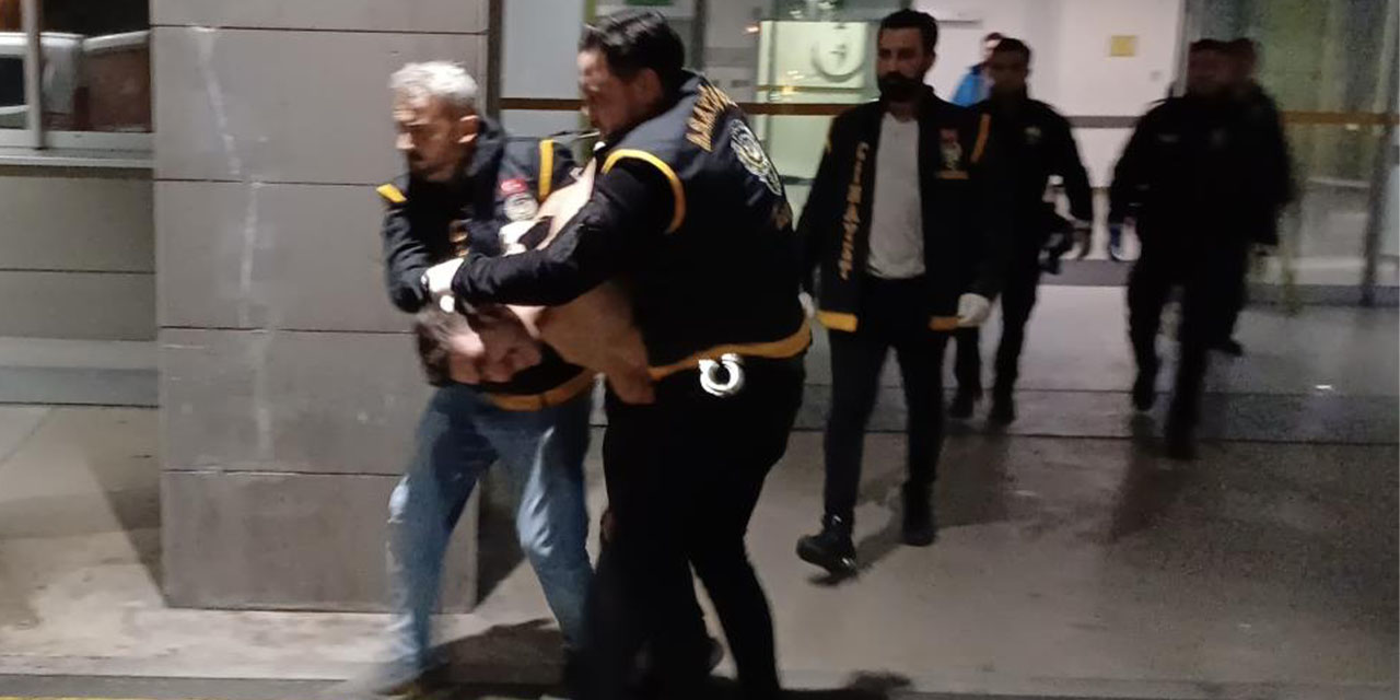 Kız kardeşine kaynar su döken  ağabey: ‘Namus meselesi'