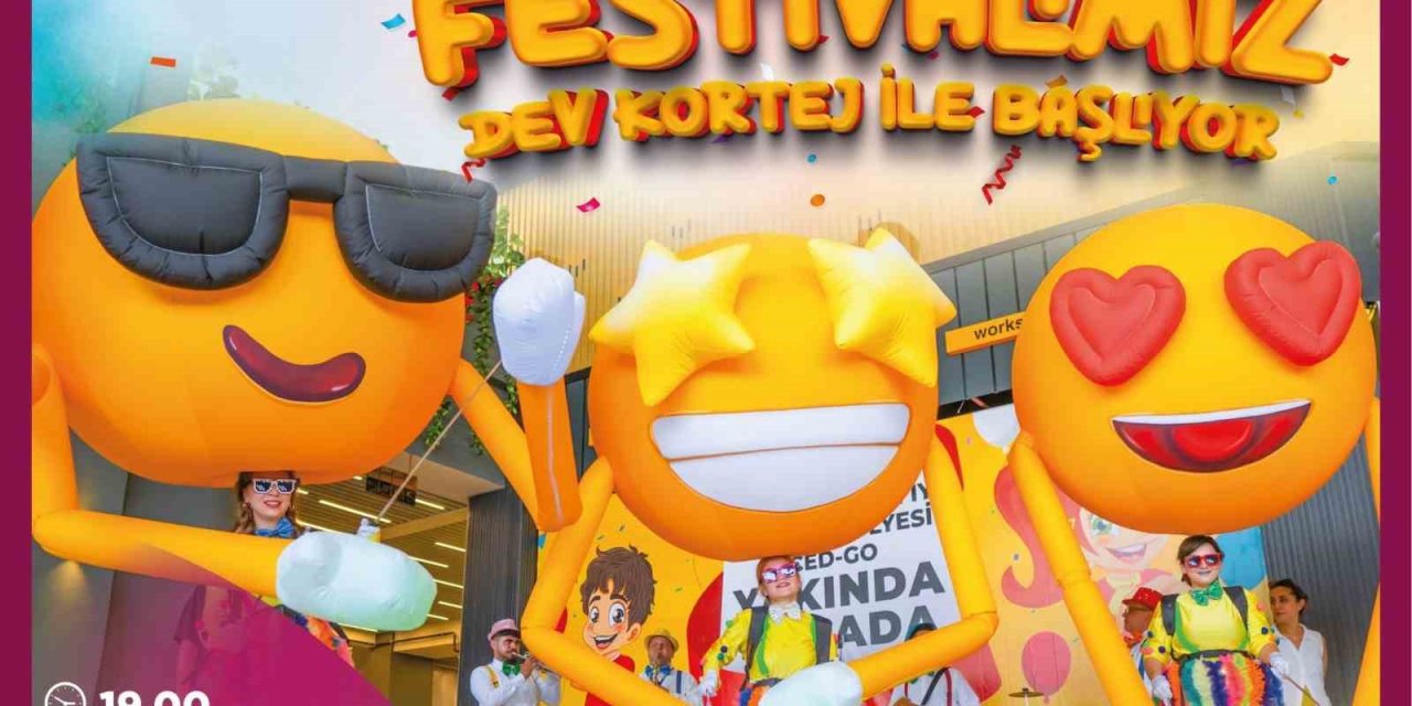 Koçarlı, festival için gün sayıyor