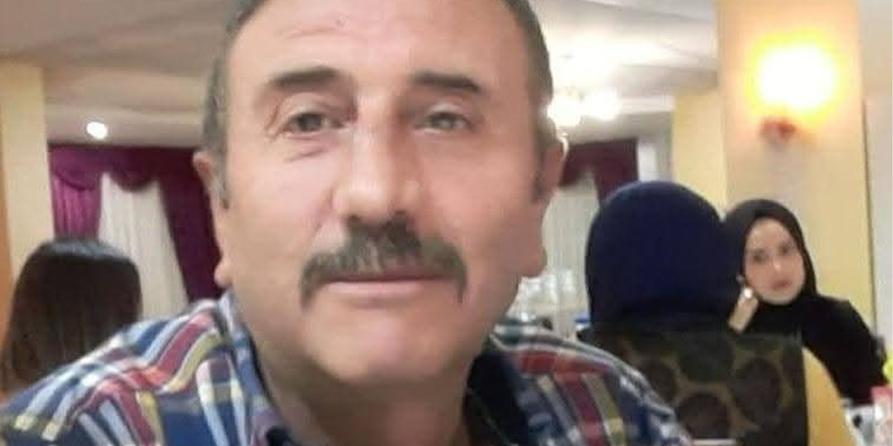 Aydınlı gazetecinin acı günü