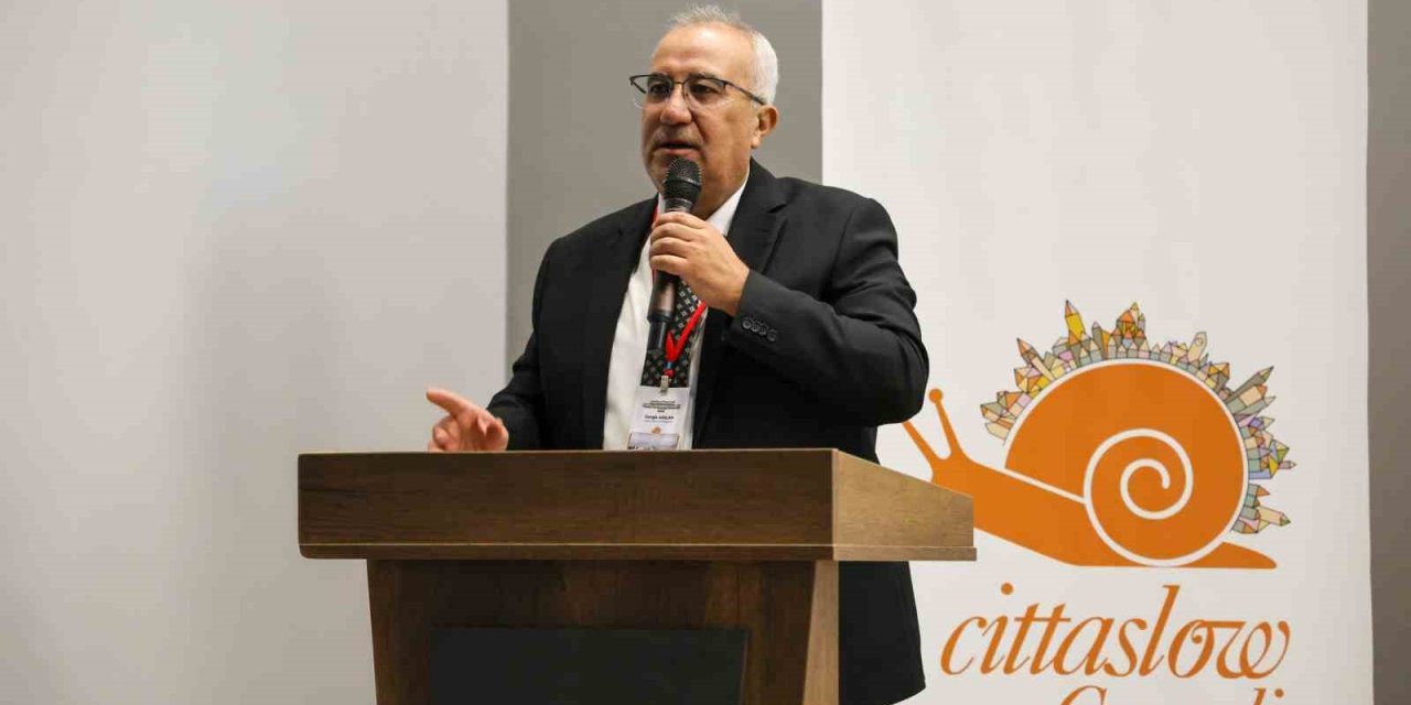 Sakin Şehir Çameli için turizm yol haritası belirlendi