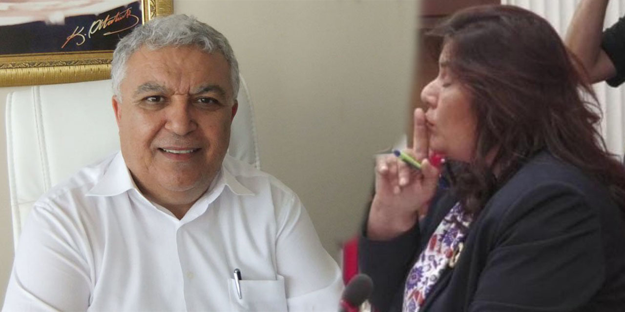 Aysan’dan Çerçioğlu’na: “Tariş ihalesinin hesabını verin”