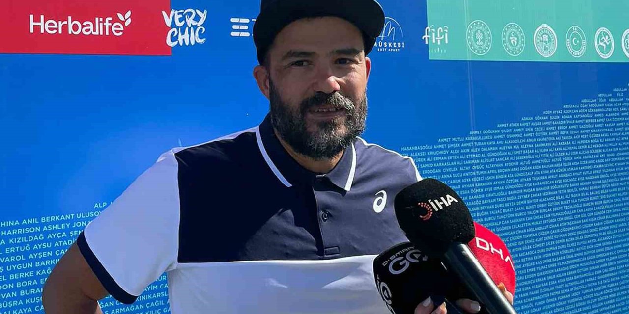 Bodrum’da yarı maraton heyecanı yarın başlayacak