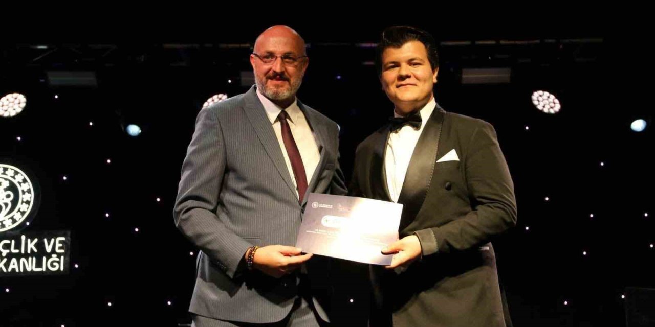 Muğla’nın gençleri Ege’de parladı