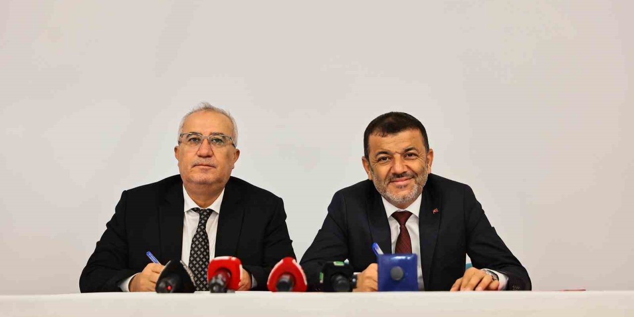 Başkan Arslan; "Tüm canlıların yaşam hakkına saygı duymalıyız"