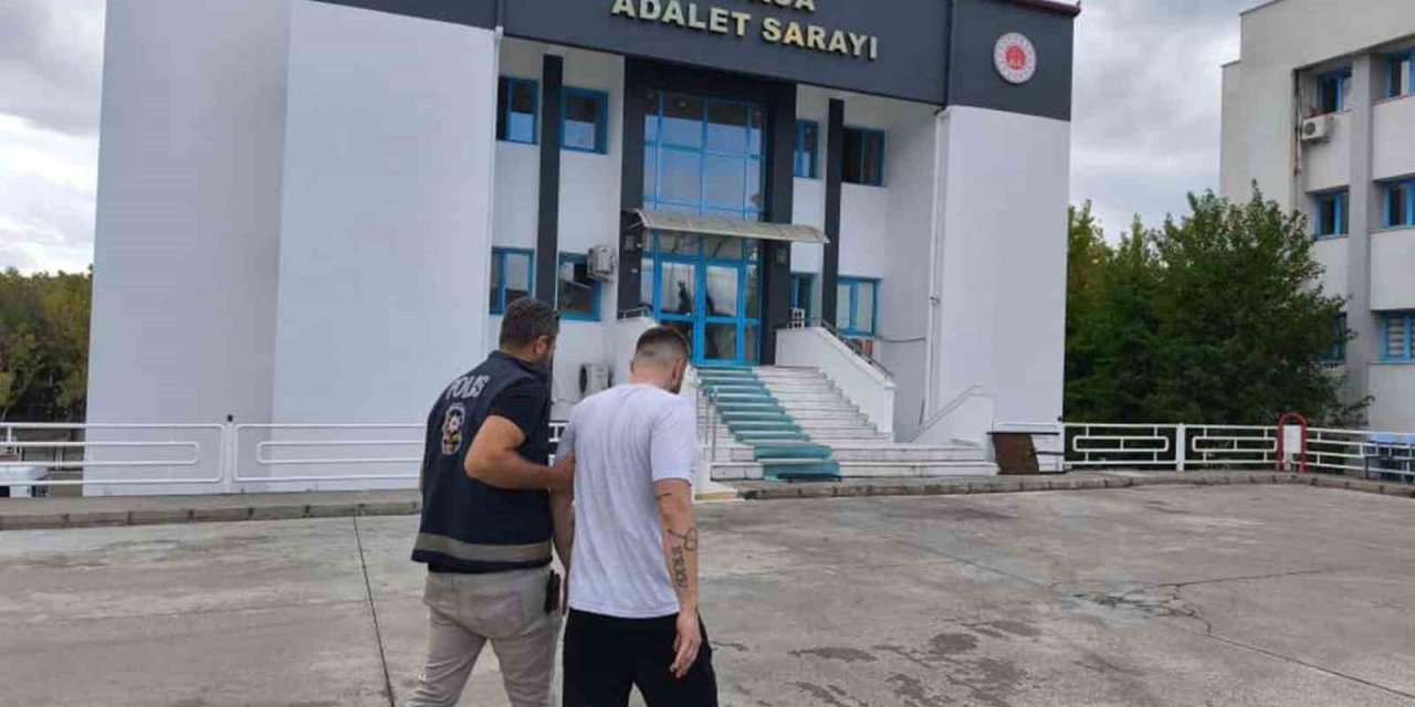 Uyuşturucu operasyonlarında 12 tutuklama