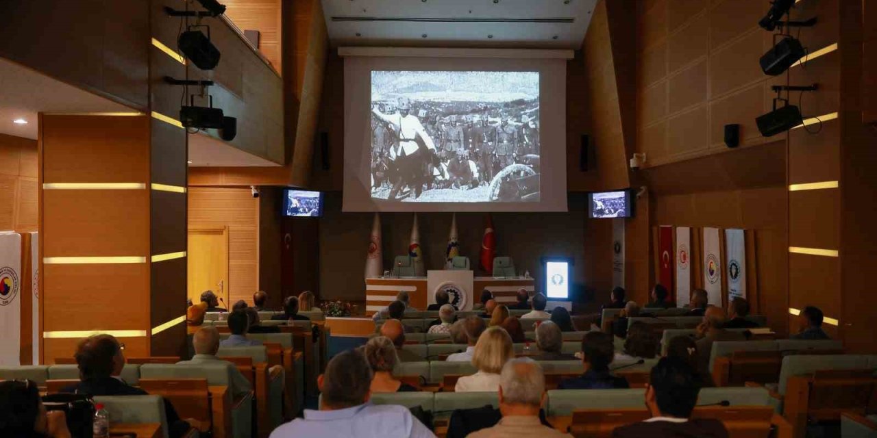 ‘Zafer Yollarında’ 102 yıl sonra izleyicisiyle buluştu