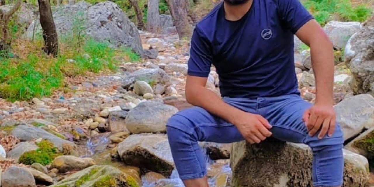 Silahlı saldırıda ölen mermer ustasının son paylaşımı üzdü