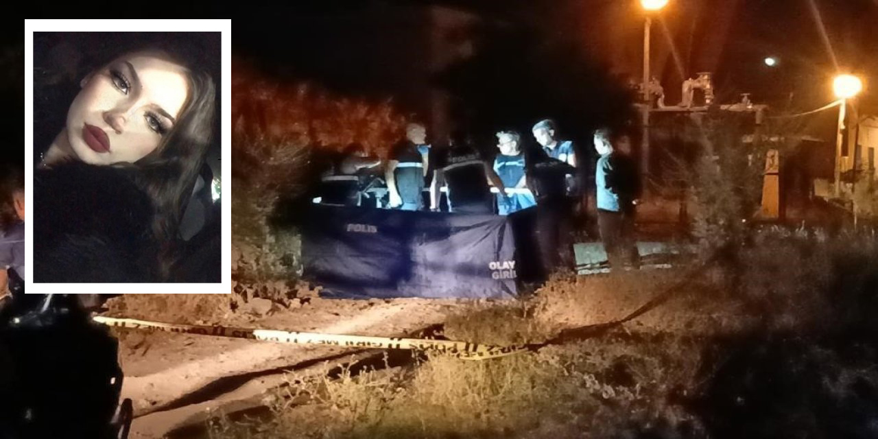 Teslime Hanedan olayında yeni gelişme: Evde mektup bulundu