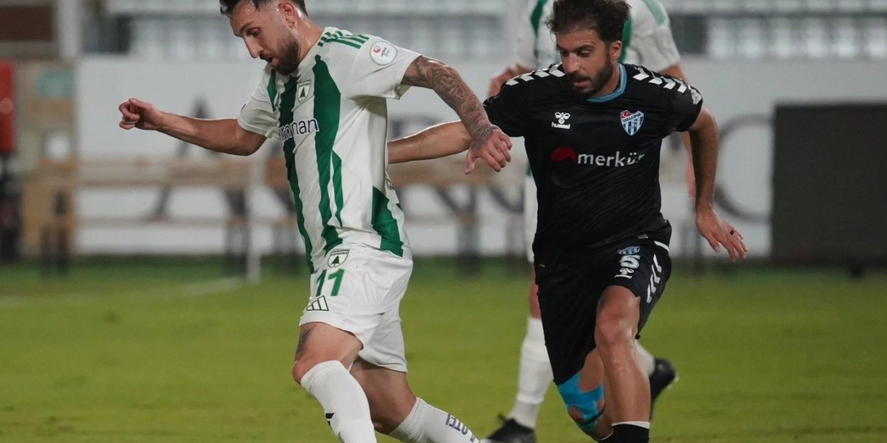TFF 2. Lig: Muğlaspor:2  - Erbaaspor:1