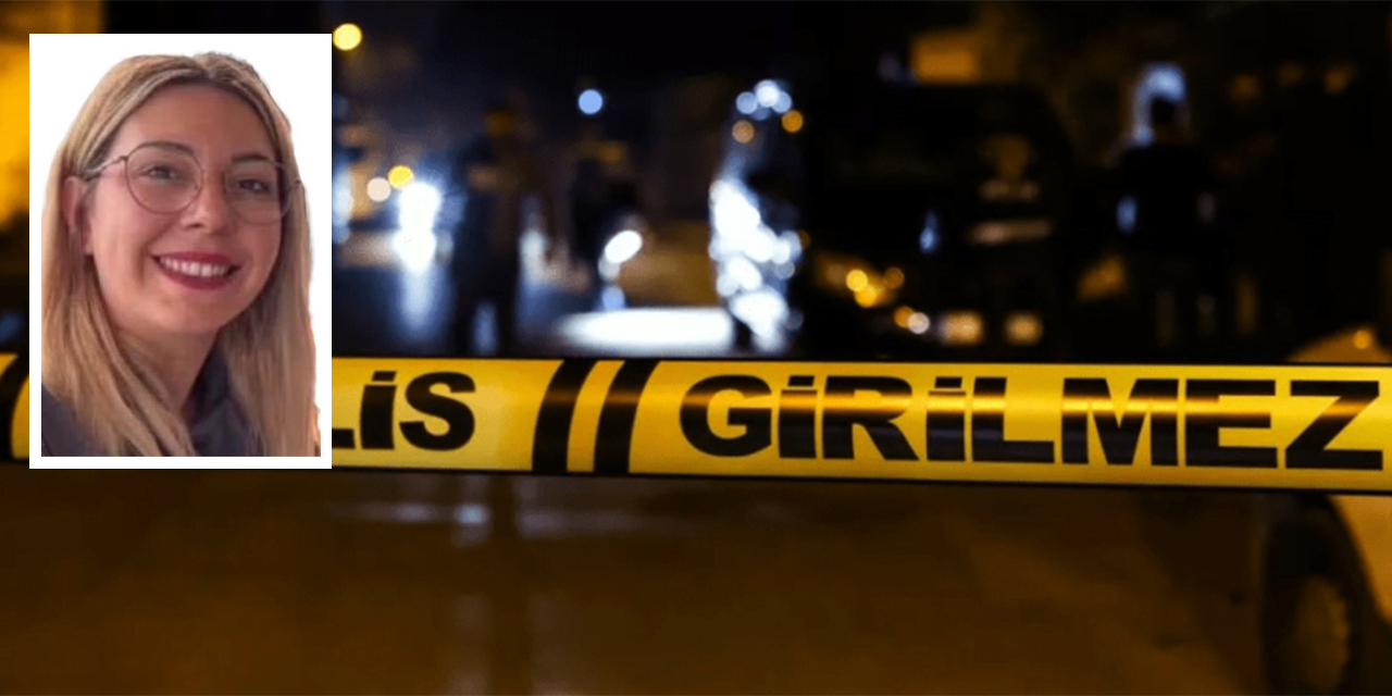 Boşanma aşamasındaki eşini bıçaklayarak öldüren zanlı tutuklandı