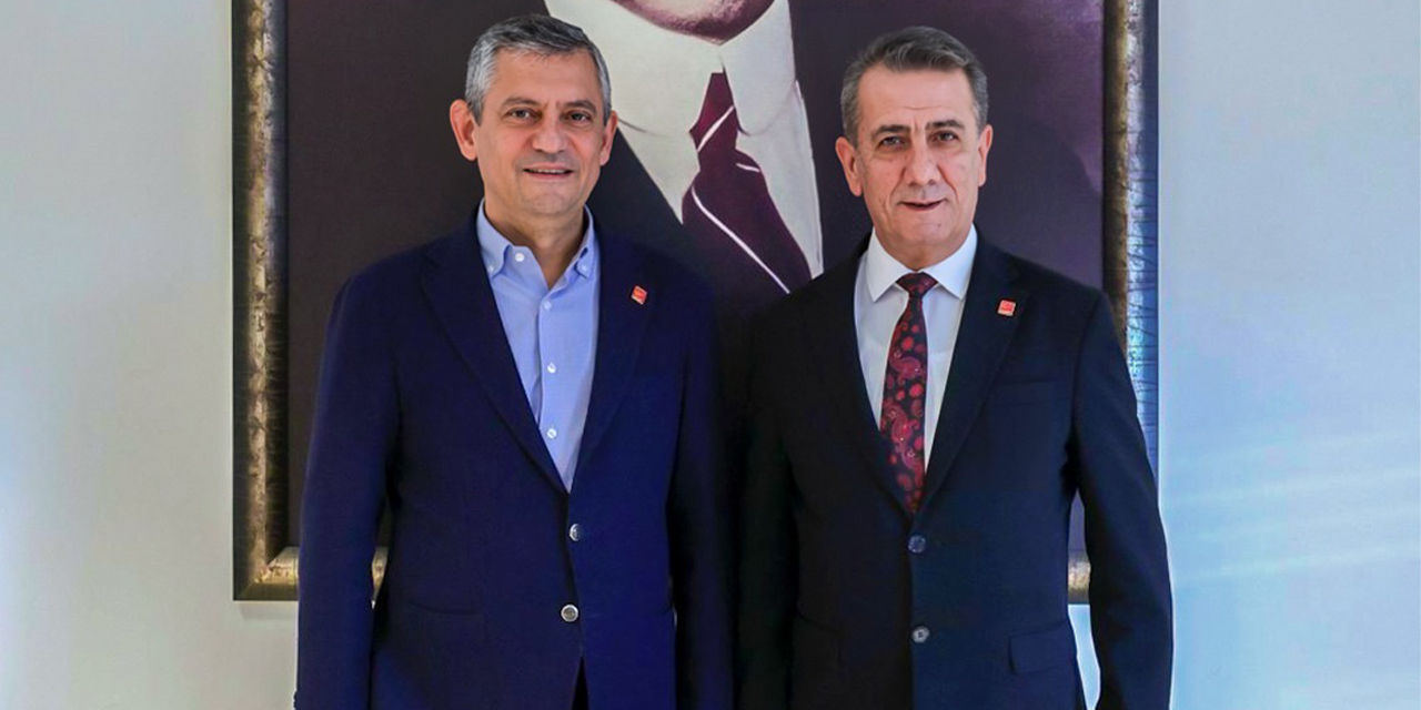 Başkan Yetişkin: “Halkın iktidarını yerelden genele inşa edeceğiz”