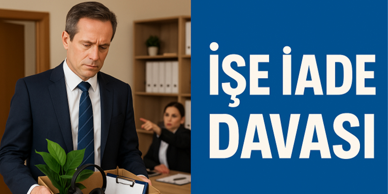 İşe iade davası: Süreler dar, kriterler net—Çalışanlar ne yapmalı?