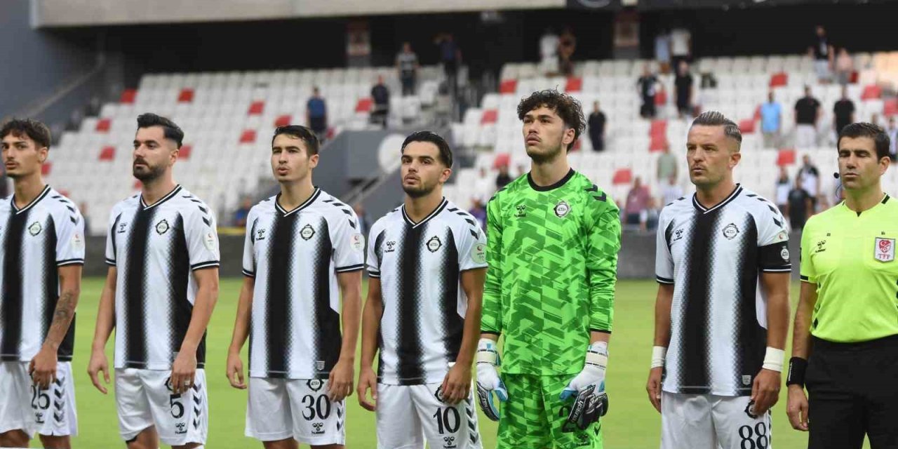 Altay, Yusuf Şimşek’le skor üretmeye başladı