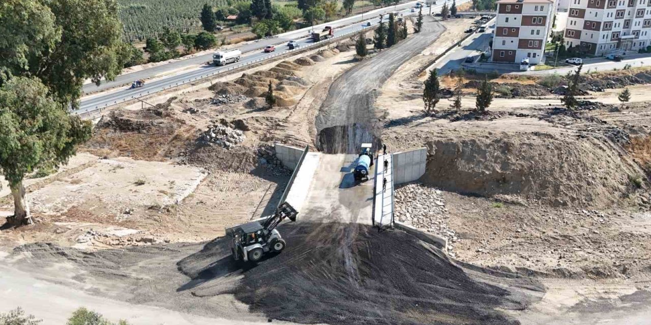 Başkan Kaya’dan eğitime ulaşım desteği