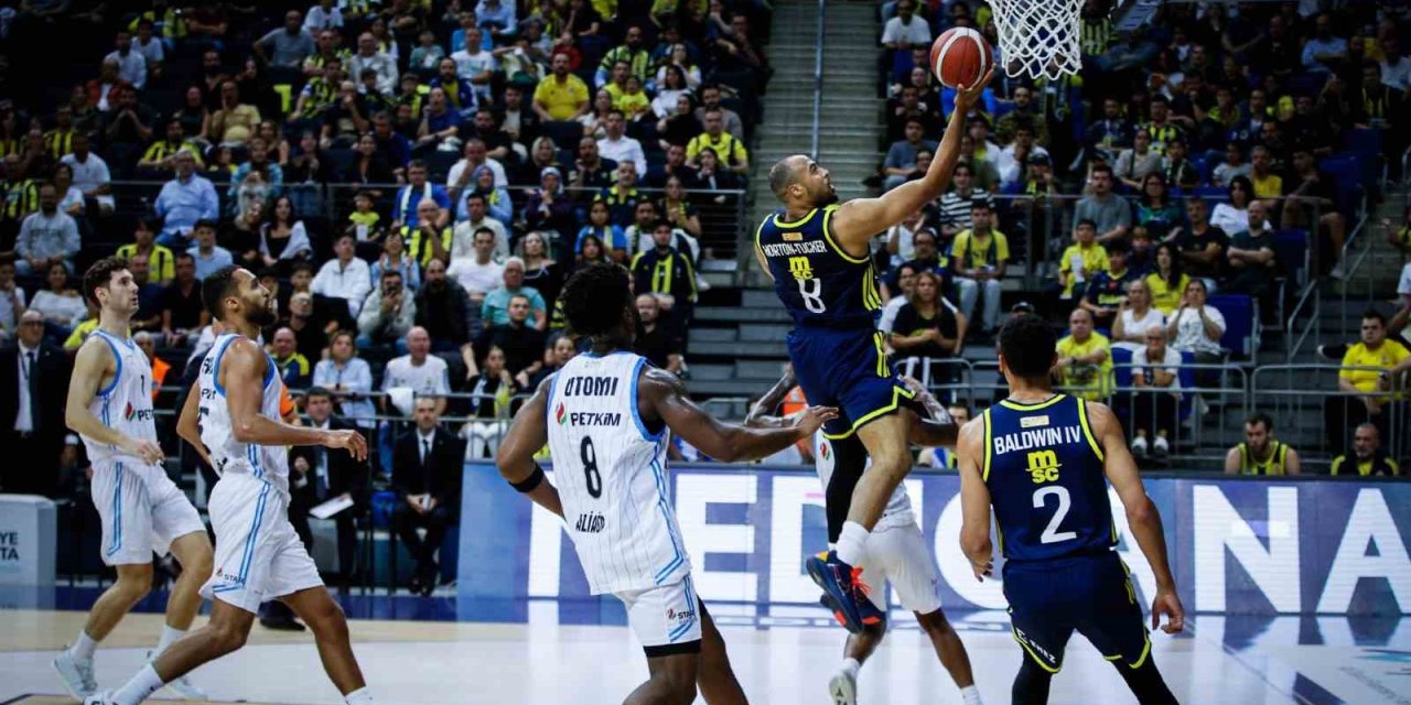 Aliağa Petkimspor, ilk yenilgisini aldı