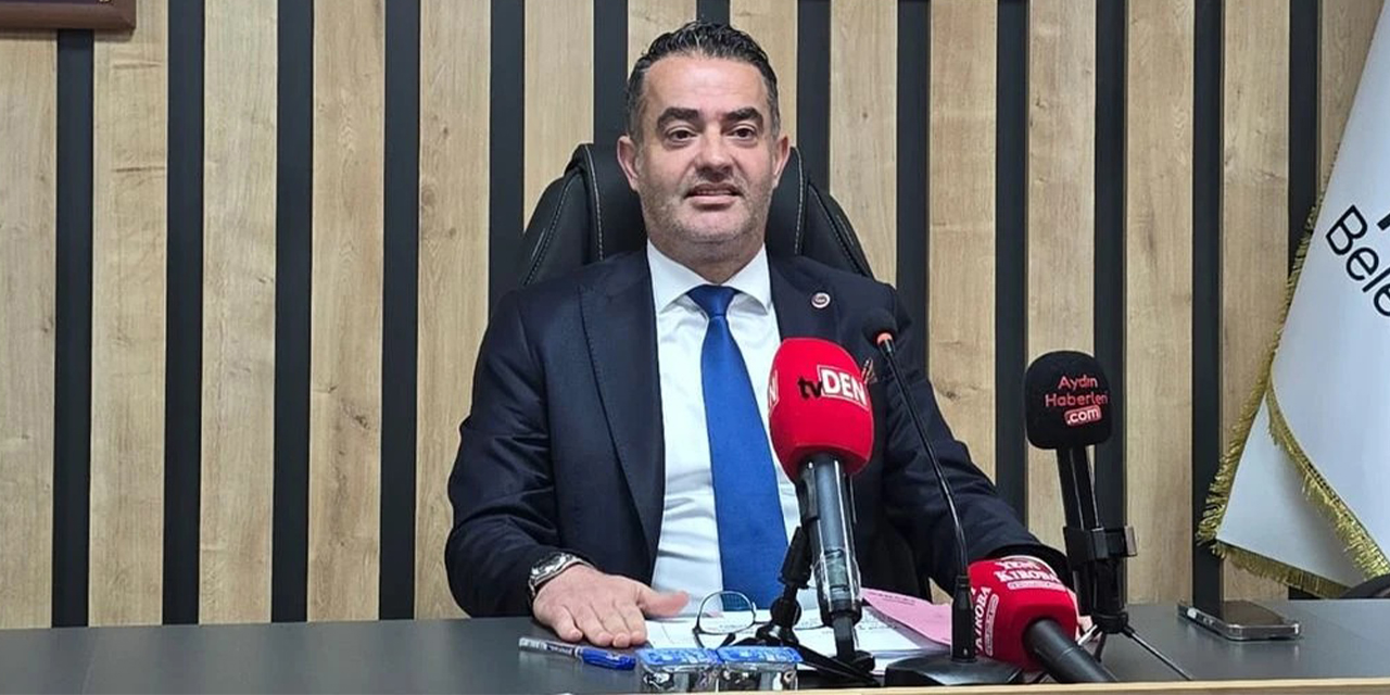 Başkan Arıcı: “Arkadaşlarımı satmayacağım, CHP’de kalacağım”