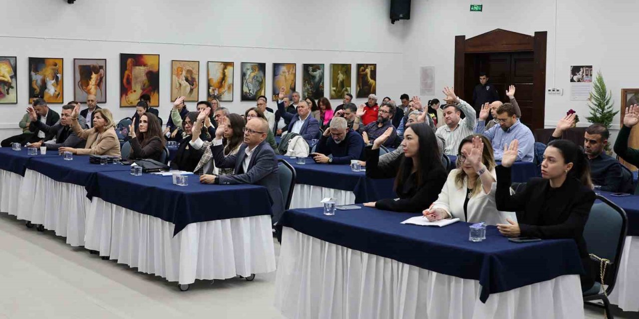 Menteşe Kent Lokantasında öğrencilere indirim
