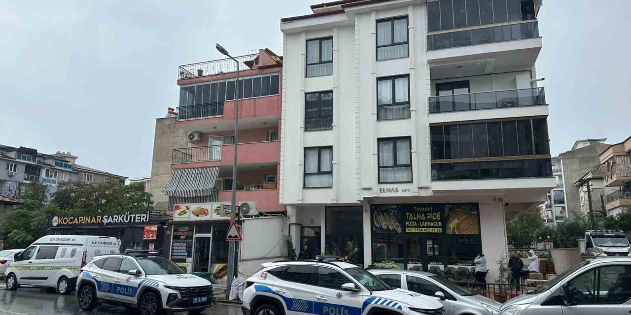 Kendisinden haber alınamayan kadın evinde ölü bulundu