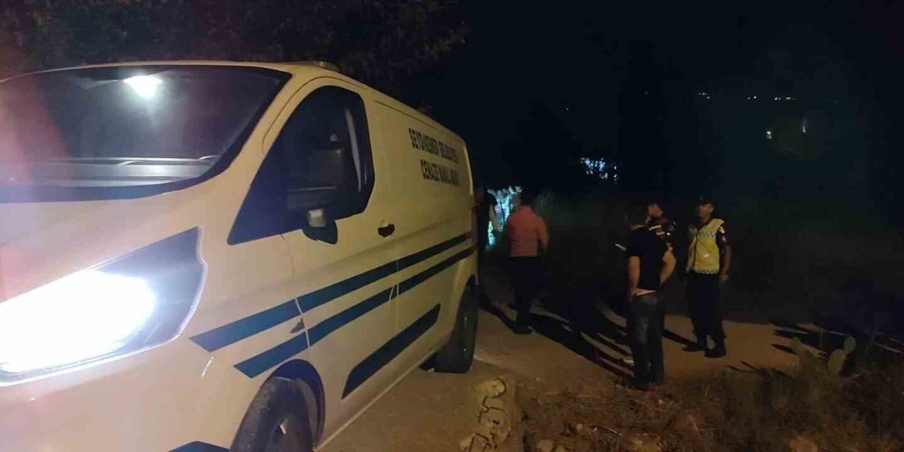 Komşu katili için müebbet hapis kararı