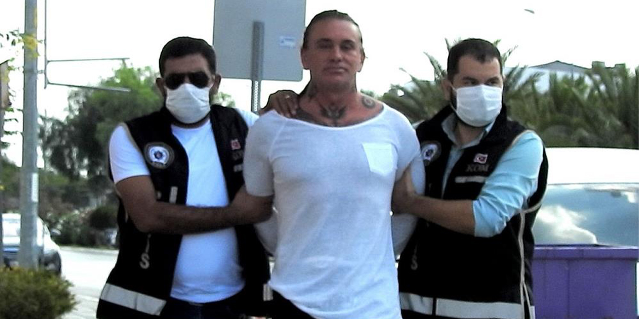 Necati Arabacı hakkında gözaltı süresi uzatıldı