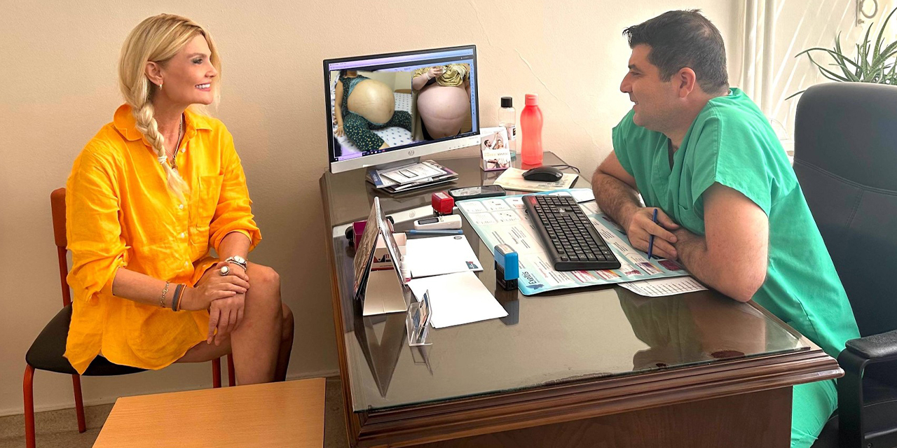 Kadın sağlığının görünmeyen düşmanı: Yumurtalık kistlerine dikkat!